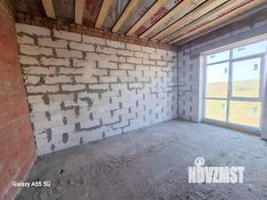 Дом 80м&sup2;, 1-этажный, участок 6 сот.  