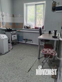 Дом 41м², 1-этажный, участок 3 сот.  