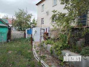 Дом 152м&sup2;, 3-этажный, участок 3 сот.  