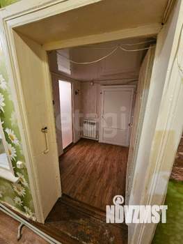 Дом 17м², 1-этажный, участок 3 сот.  