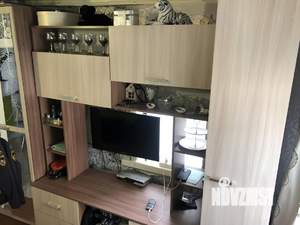 Дом 18м², 1-этажный, участок 1 сот.  