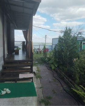 Дом 51м&sup2;, 2-этажный, участок 8 сот.  