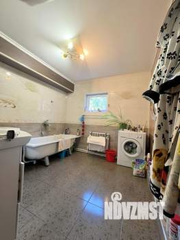 Дом 96м&sup2;, 2-этажный, участок 10 сот.  