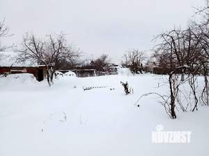 Дом 37м&sup2;, 2-этажный, участок 4 сот.  