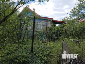 Дача 20м², 1-этажный, участок 6 сот.  