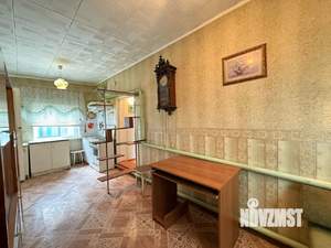 Дом 52м&sup2;, 1-этажный, участок 2 сот.  