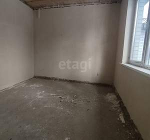 Дом 107м&sup2;, 1-этажный, участок 518 сот.  