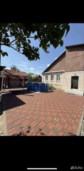 Дом 140м&sup2;, 2-этажный, участок 8 сот.  