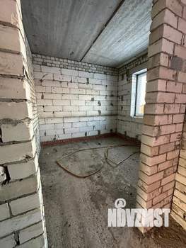 Дом 110м&sup2;, 2-этажный, участок 4 сот.  