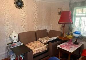 Дом 15м&sup2;, 2-этажный, участок 3 сот.  