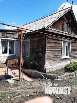 Дом 85м², 1-этажный, участок 5 сот.  