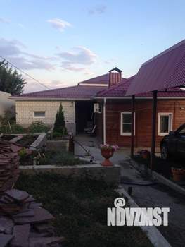 Дом 184м&sup2;, 2-этажный, участок 6 сот.  