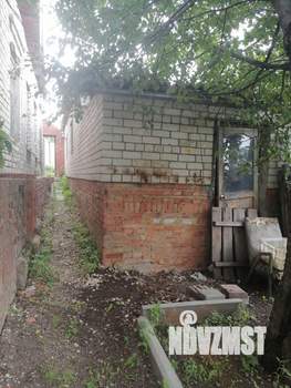 Дом 114м², 1-этажный, участок 5 сот.  