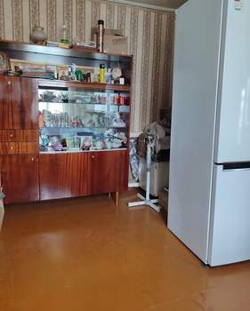 Дом 41м&sup2;, 2-этажный, участок 2 сот.  