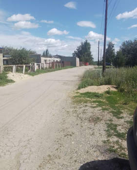 Дом 95м², 1-этажный, участок 18 сот.  