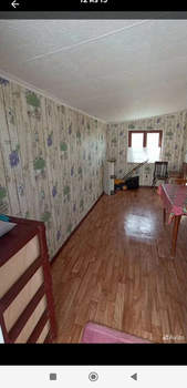 Дом 30м², 1-этажный, участок 6 сот.  