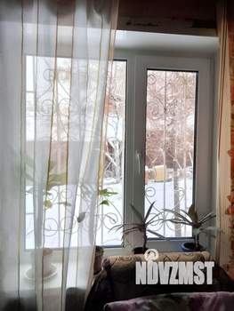 Дом 47м², 1-этажный, участок 2 сот.  