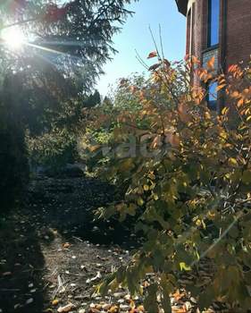 Дом 584м², 4-этажный, участок 33 сот.  