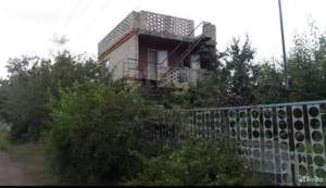 Дом 84м², 2-этажный, участок 5 сот.  