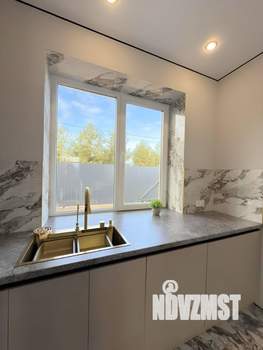 Дом 134м², 1-этажный, участок 10 сот.  