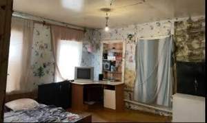 Дом 50м&sup2;, 1-этажный, участок 4 сот.  