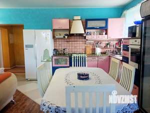 Дом 143м&sup2;, 1-этажный, участок 6 сот.  