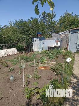 Дом 40м², 1-этажный, участок 6 сот.  