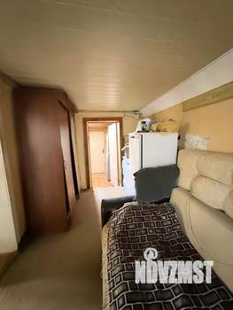 Дом 45м&sup2;, 1-этажный, участок 5 сот.  