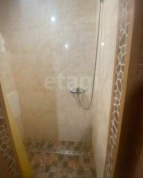 Дом 40м², 1-этажный, участок 7 сот.  