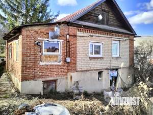 Дом 52м², 2-этажный, участок 9 сот.  