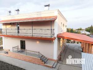 Коттедж 391м&sup2;, 2-этажный, участок 7 сот.  