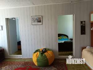 Дом 105м&sup2;, 2-этажный, участок 4 сот.  