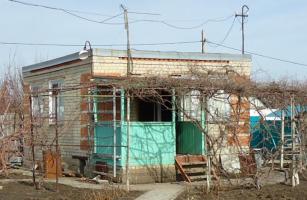 Дача 35м², 1-этажный, участок 7 сот.  , в черте города