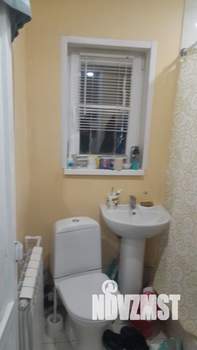 Дом 60м&sup2;, 1-этажный, участок 7 сот.  