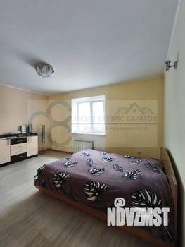 Коттедж 250м², 3-этажный, участок 6 сот.  