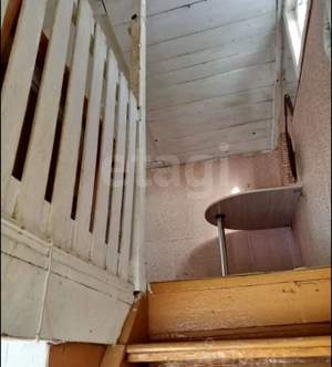 Дом 30м&sup2;, 2-этажный, участок 7 сот.  