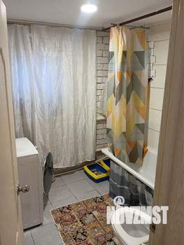 Дом 87м&sup2;, 1-этажный, участок 6 сот.  