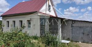 Дом 62м², 1-этажный, участок 25 сот.  