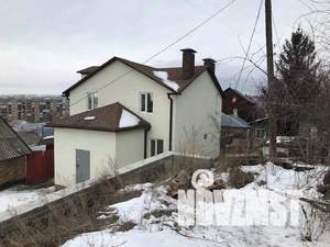 Дом 135м&sup2;, 2-этажный, участок 5 сот.  