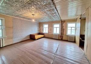 Дом 60м², 1-этажный, участок 4 сот.  