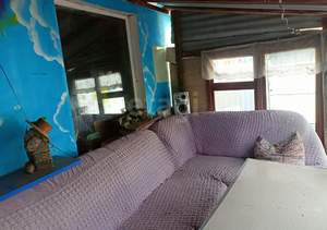 Дача 60м², 2-этажный, участок 12 сот.  