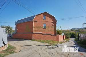 Коттедж 311м², 4-этажный, участок 7 сот.  