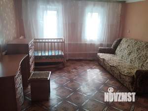 Дом 54м², 1-этажный, участок 2 сот.  