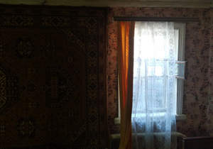 Дом 74м², 1-этажный, участок 12 сот.  