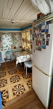 Дом 90м², 1-этажный, участок 5 сот.  