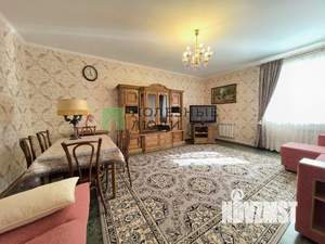 Дом 378м², 2-этажный, участок 9 сот.  