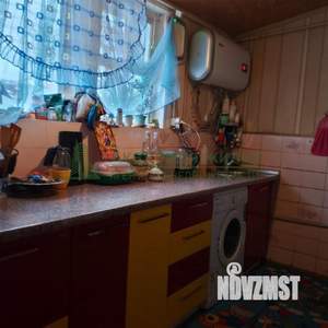 Дом 96м&sup2;, 1-этажный, участок 5 сот.  