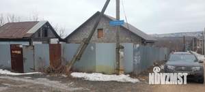 Дом 91м², 1-этажный, участок 9 сот.  