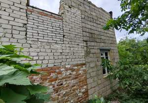 Дом 49м², 2-этажный, участок 7 сот.  