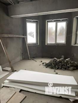 Коттедж 495м², 3-этажный, участок 13 сот.  